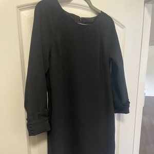 Banana Republic Classic Little Black Dress